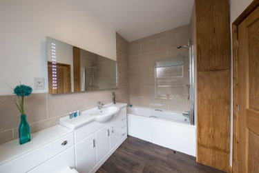 5 bed house, Uttoxeter New Road (INCLUDES BILLS), Uttoxeter new road, Derby, DE223JB - Image 4